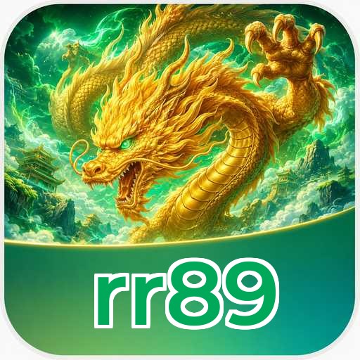Lisensi Resmi rr89