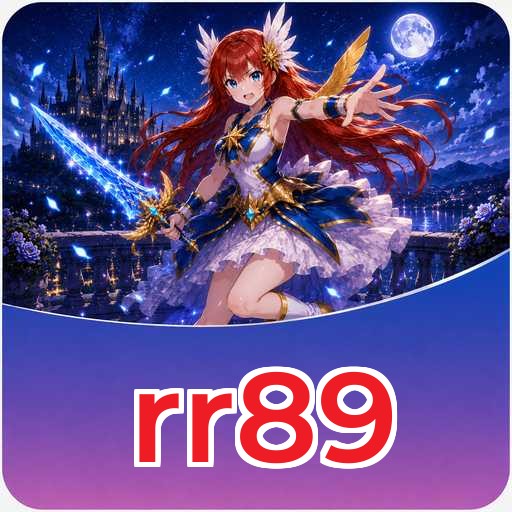 Katalog Aplikasi rr89