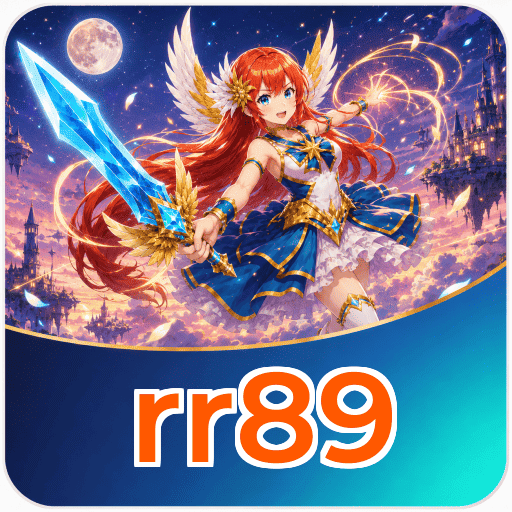 rr89 FAQ