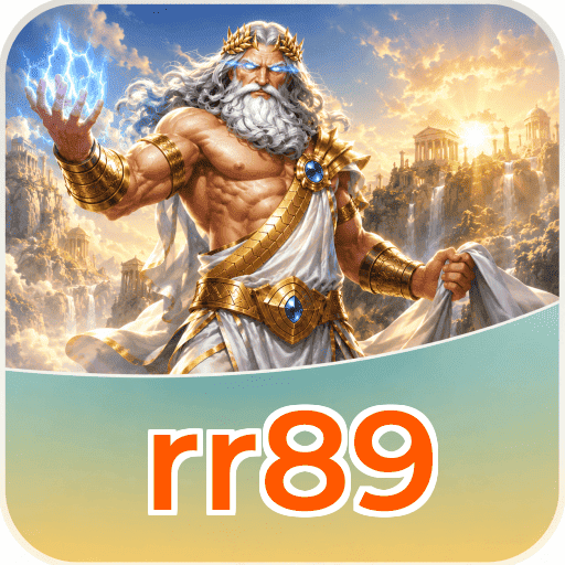 rr89 APK Indonesia - Dashboard dan Interface
