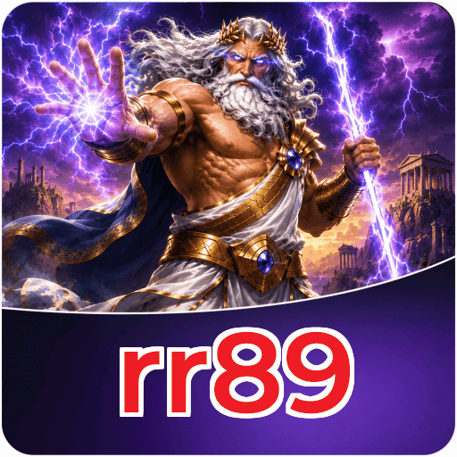 rr89 Key Features