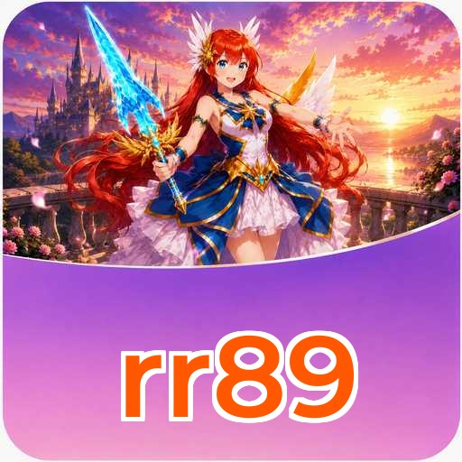 Instalasi rr89 APK