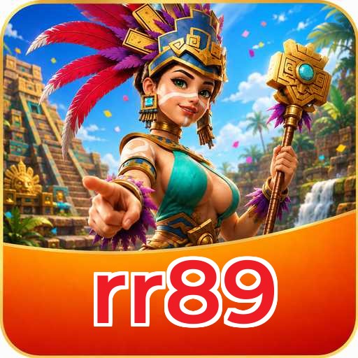 Persyaratan Sistem rr89 APK