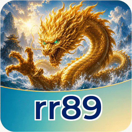 Aplikasi rr89 APK